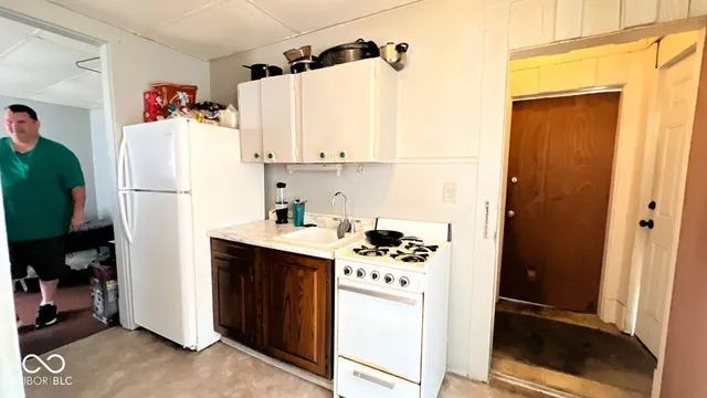 $315,000 | 3614 East Washington Street, Indianapolis, IN 46201