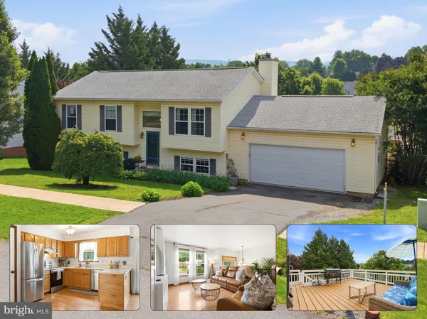 $369,000 | 93 Byron Drive, Smithsburg, MD 21783