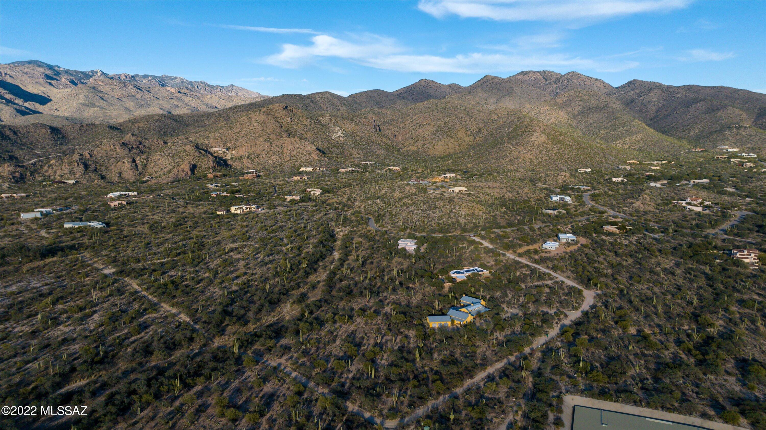 12803 East Nighthawk Ranch Place Tucson, AZ 85749 - Photo 22 of 23 Gallery Image 22