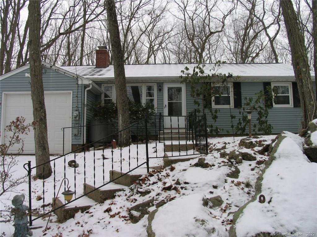 399 Mulberry Point Road Guilford, CT 06437 - Photo 1 of 1 front view of a house