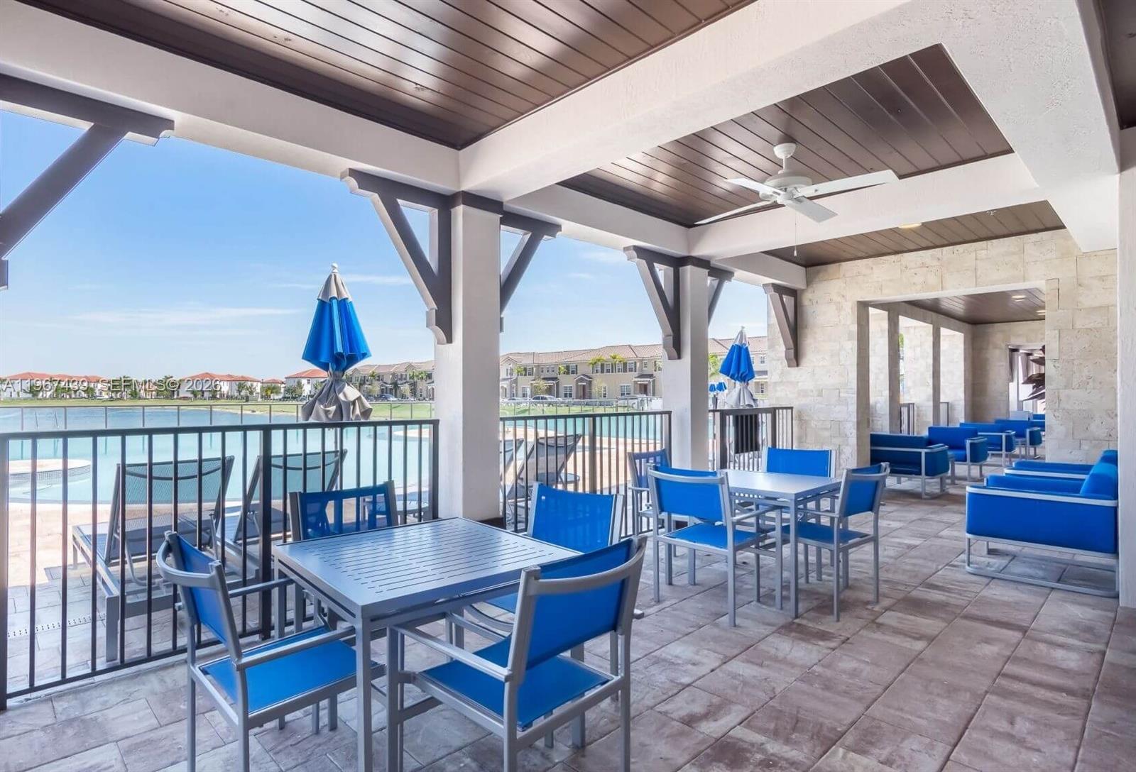 17038 Southwest 95th Terrace Miami, FL 33196 - Photo 32 of 40