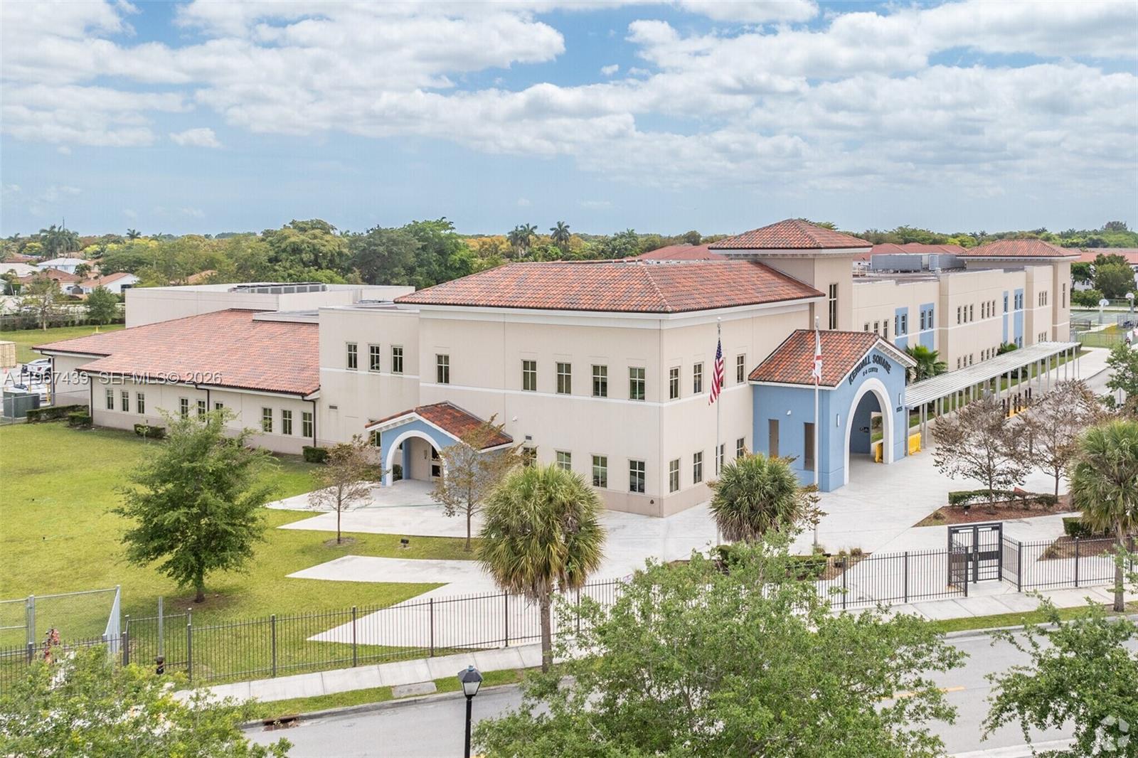 17038 Southwest 95th Terrace Miami, FL 33196 - Photo 35 of 40