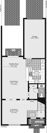 $525,000 | 17038 Southwest 95th Terrace, Miami, FL 33196