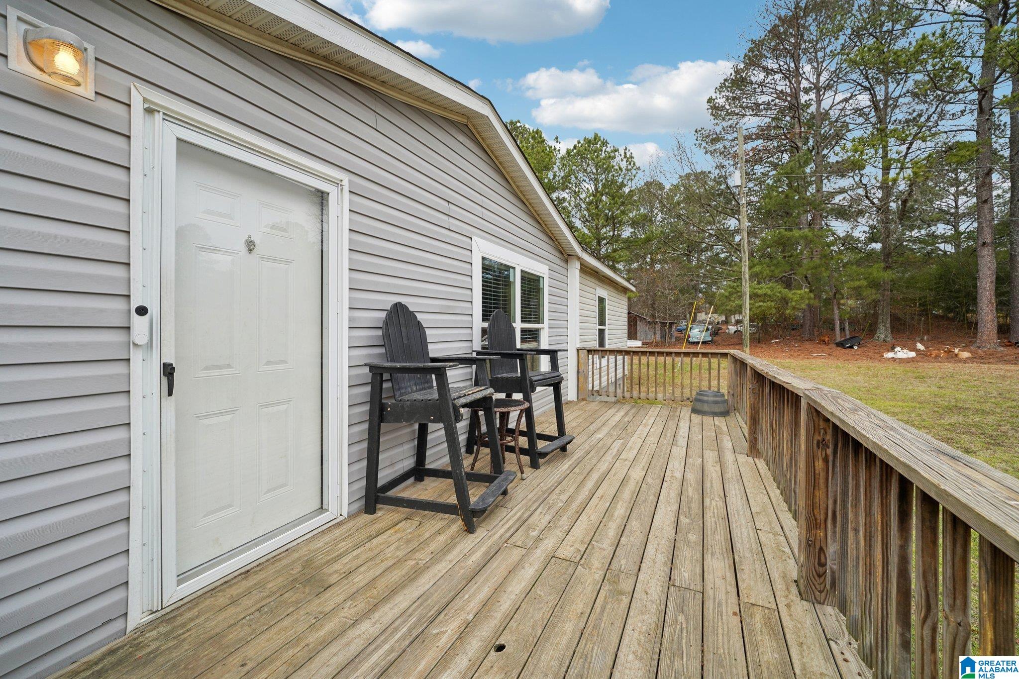 383 Country Church Road Harpersville, AL 35078 - Photo 70 of 72