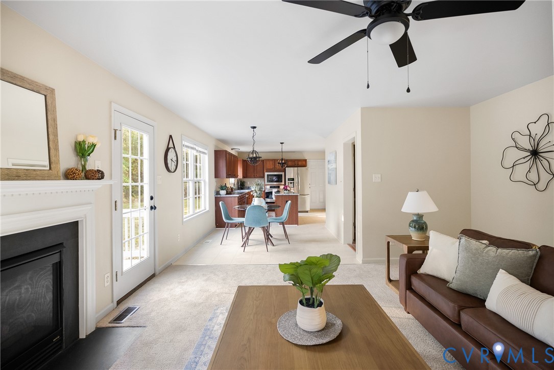 16409 Courthouse Road Dinwiddie, VA 23841 - Photo 16 of 59 Gallery Image 16