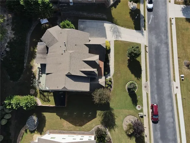 a sign on the side of a building