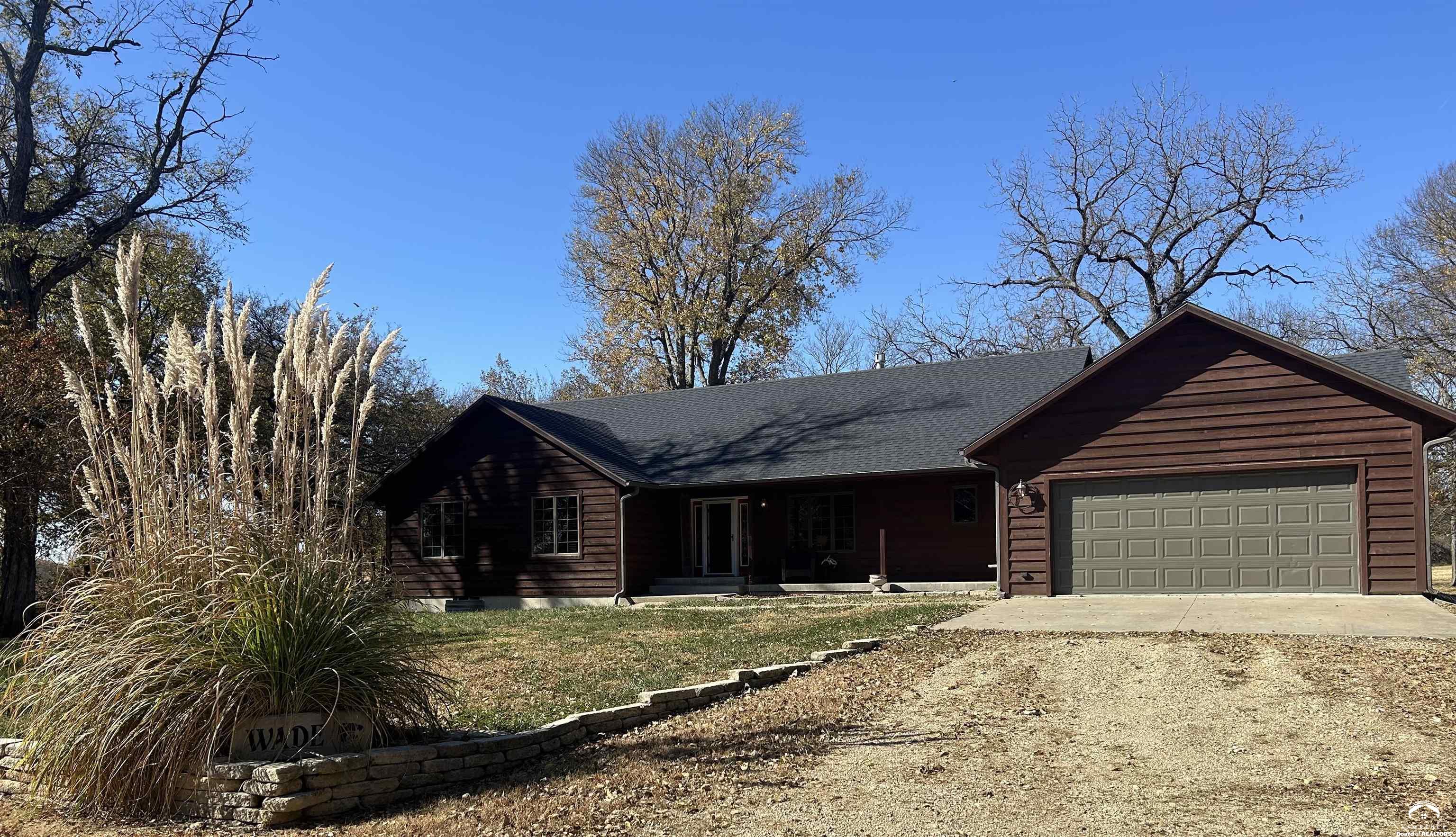 28856 Old K10 Road Alma, KS 66401 - Photo 1 of 1 Gallery Image 1
