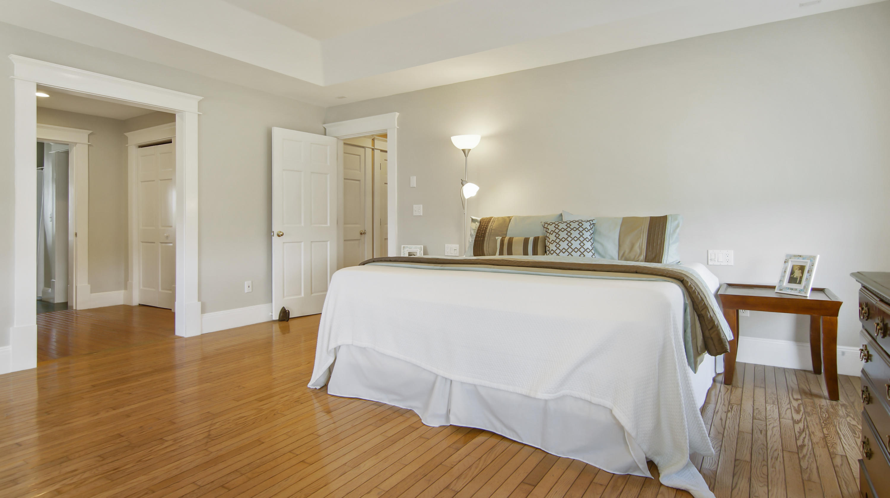 14 Windy Ridge Lane Springvale, ME 04083 - Photo 16 of 31 16-Master bedroom