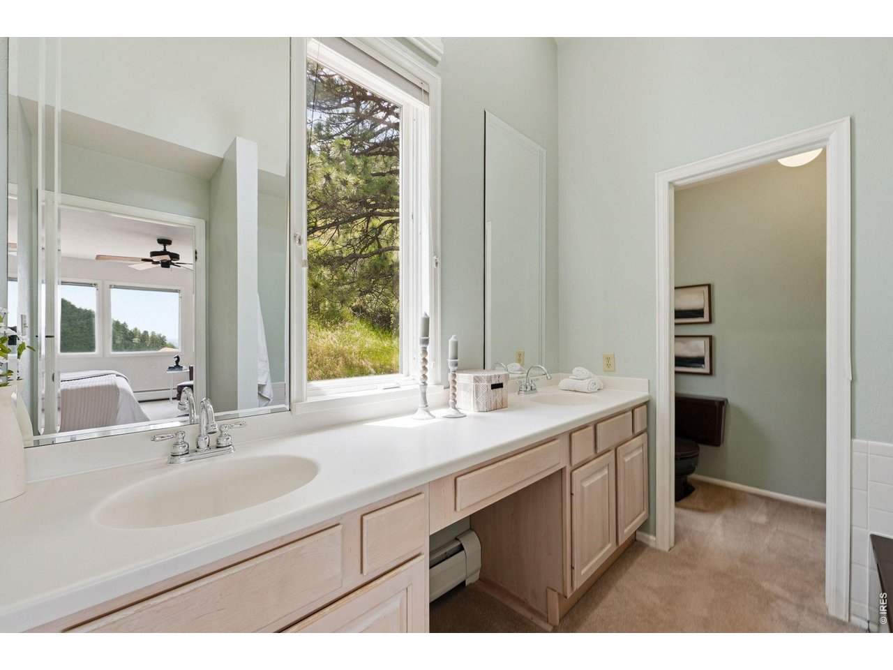 607 North Cedar Brook Road Boulder, CO 80304 - Photo 21 of 36 Primary bathroom