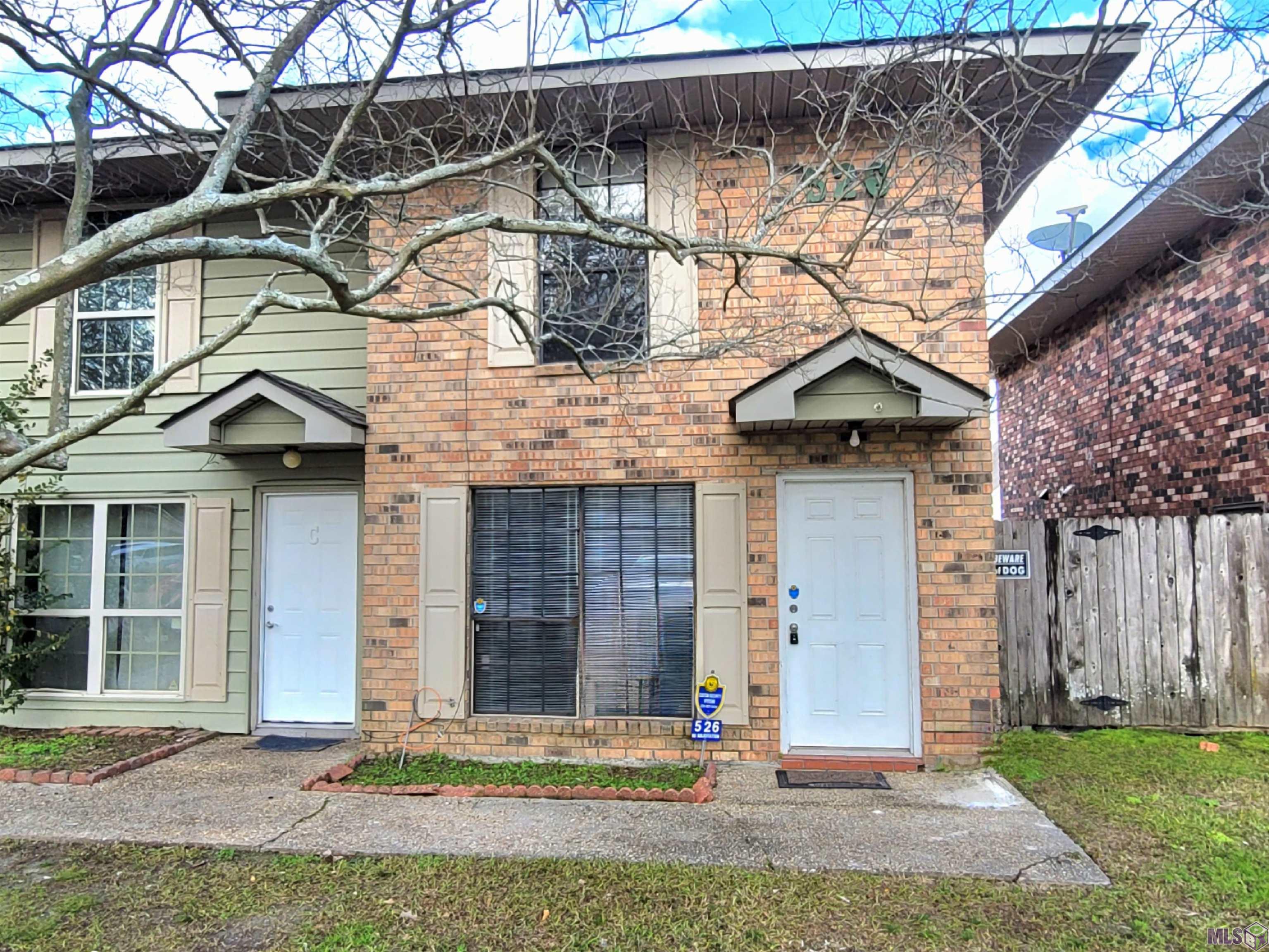 526 South Flannery Road Baton Rouge, LA 70815 - Photo 1 of 15 Gallery Image 1