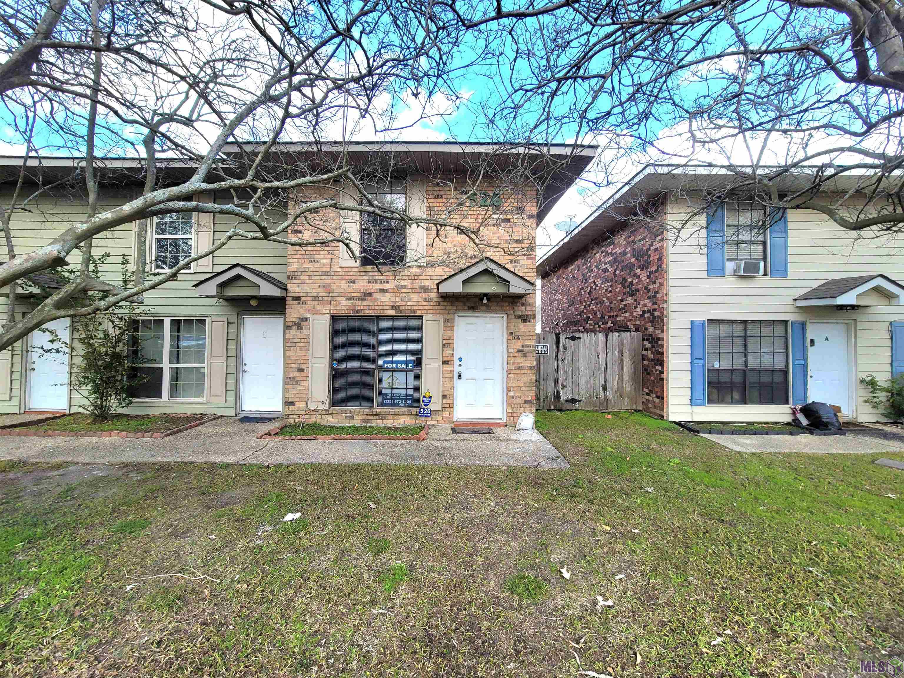 526 South Flannery Road Baton Rouge, LA 70815 - Photo 2 of 15 Gallery Image 2