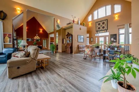 $1,185,000 | 4526 County Road Q, Dodgeville, WI 53533