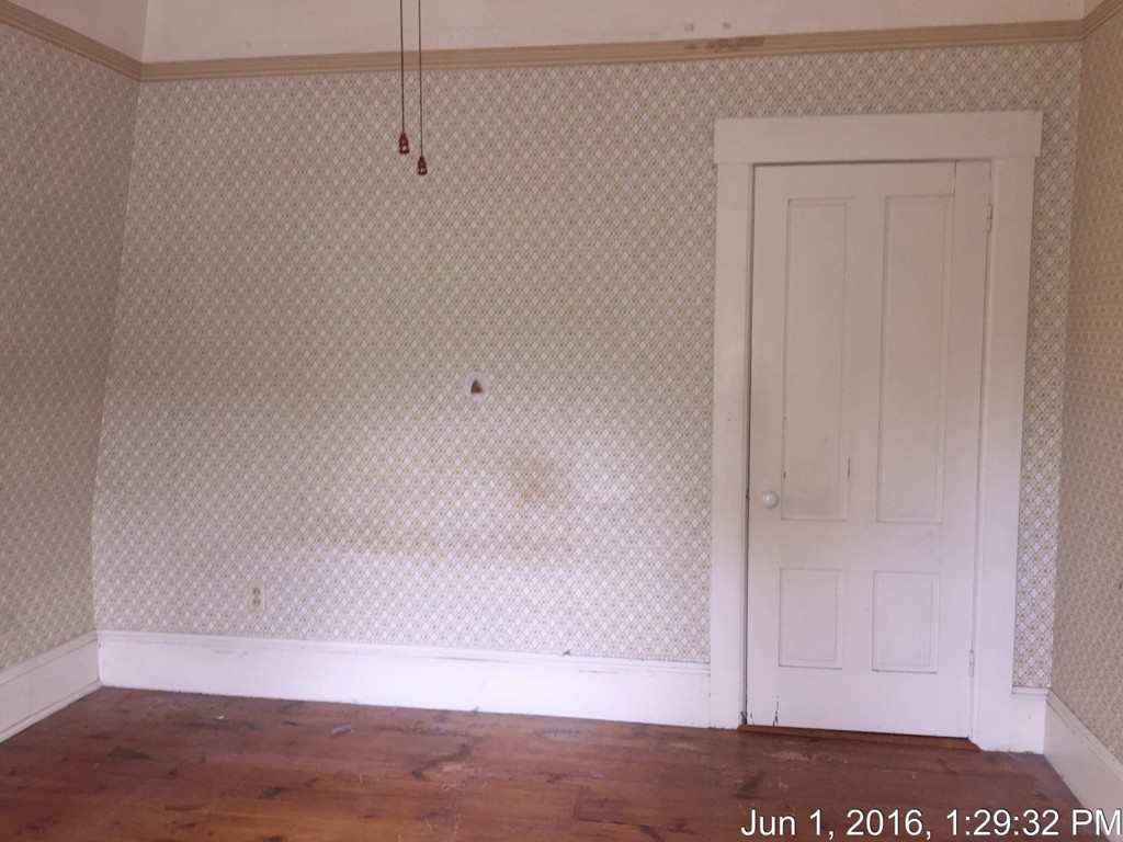 559 Turnpike Road New Ipswich, NH 03071 - Photo 15 of 22 a view of a small space with wooden floor