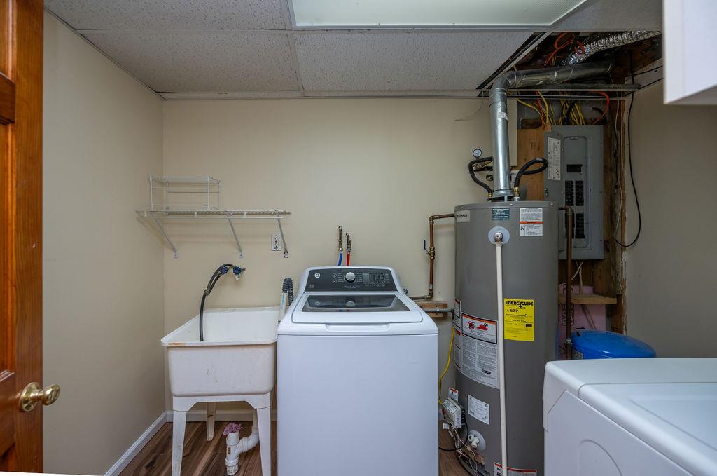 208 McCleary Road Aliquippa, PA 15001 - Photo 38 of 50 Gallery Image 38
