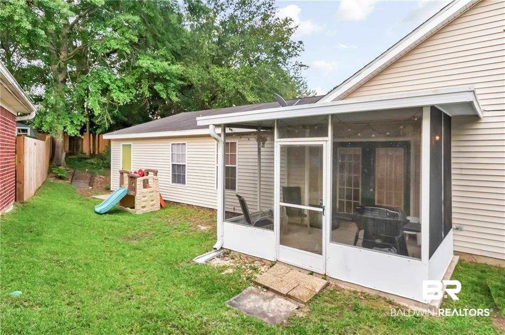 3721 Pepper Ridge Drive Mobile, AL 36693 - Photo 26 of 28