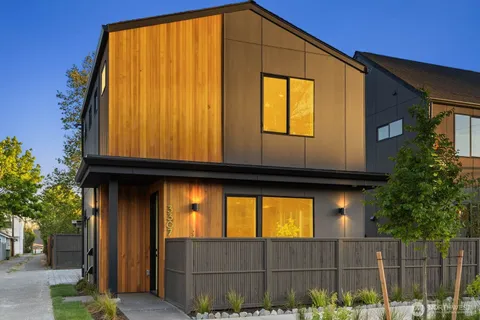 $825,000 | 3307 South Hanford Street, Seattle, WA 98144