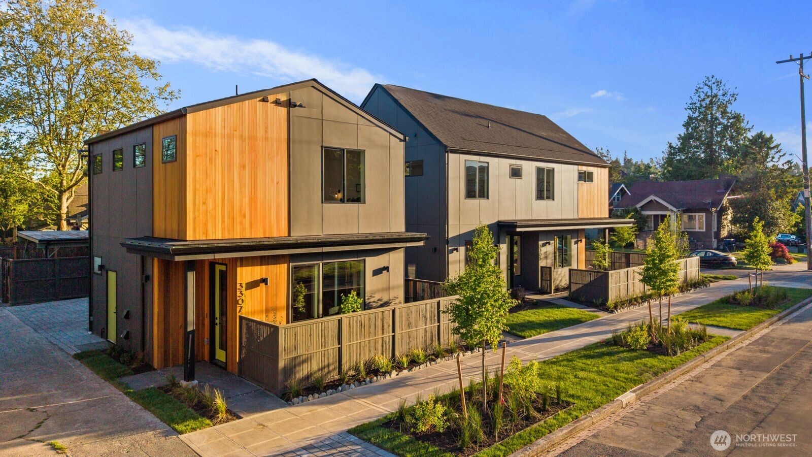 3307 South Hanford Street Seattle, WA 98144 - Photo 21 of 23