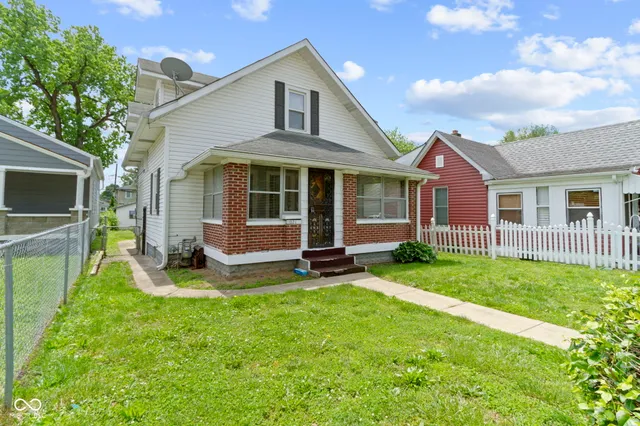 $154,900 | 1021 West 37th Street, Indianapolis, IN 46208