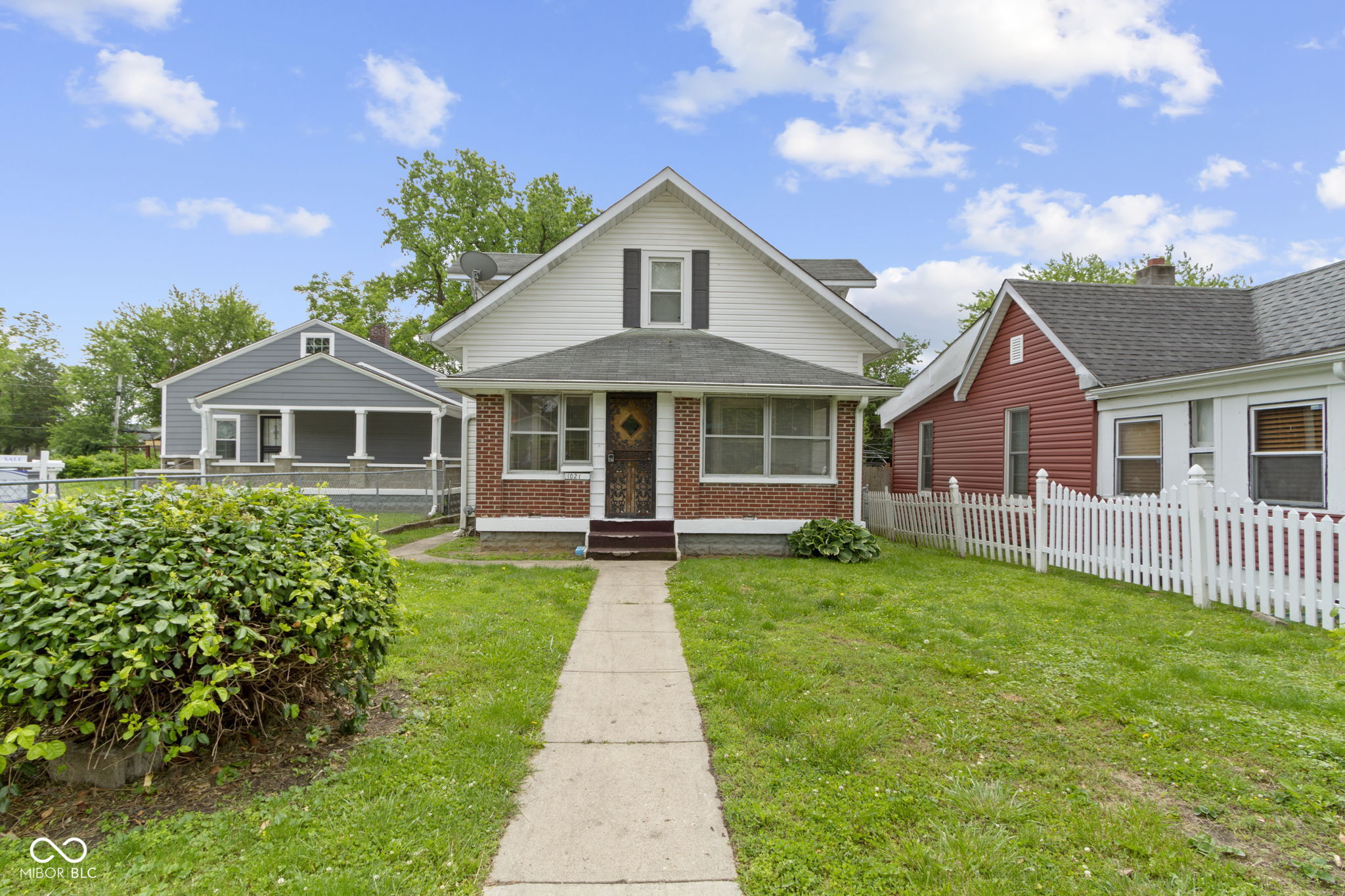 1021 West 37th Street Indianapolis, IN 46208 - Photo 11 of 54
