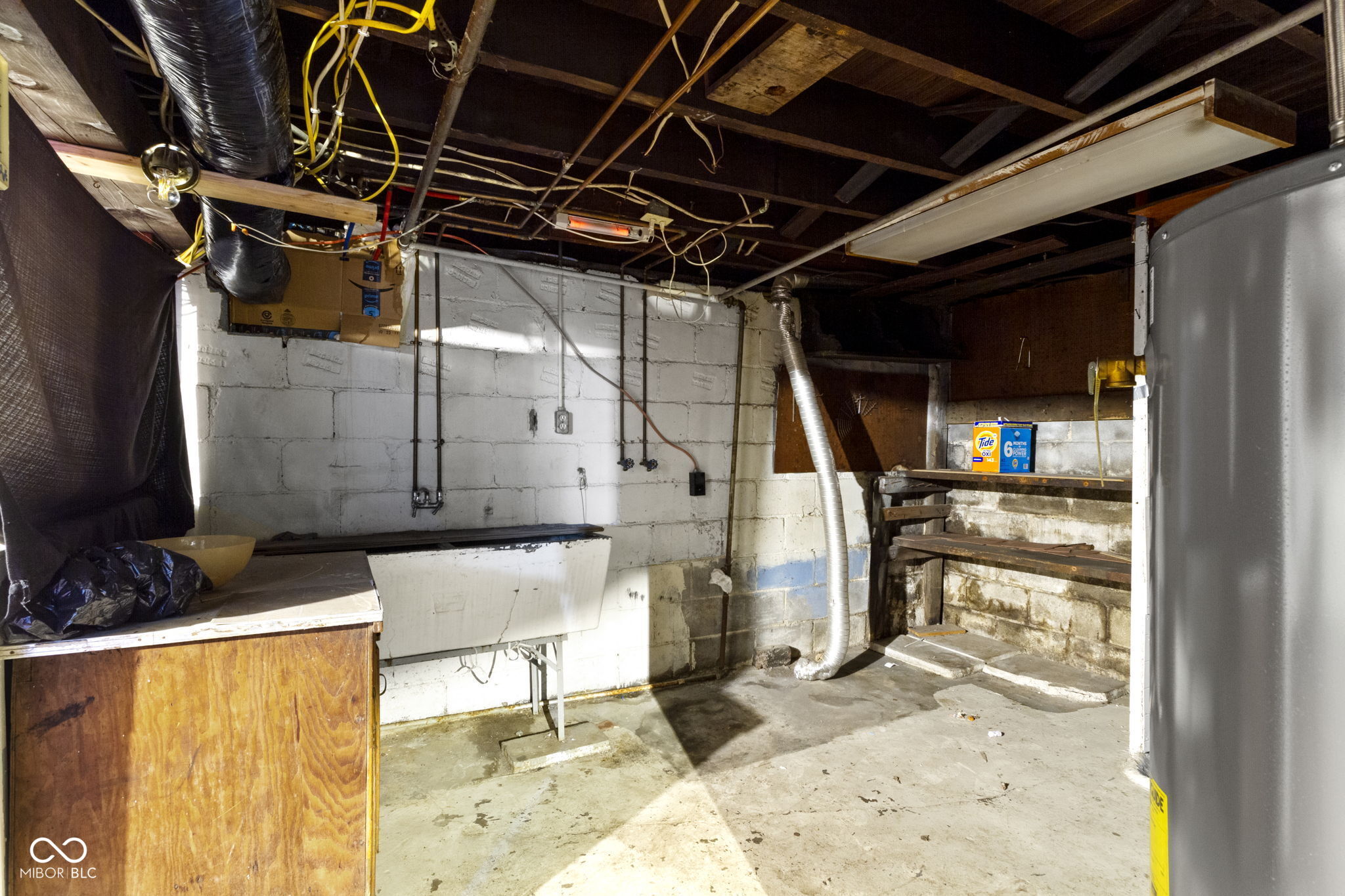 1021 West 37th Street Indianapolis, IN 46208 - Photo 39 of 54