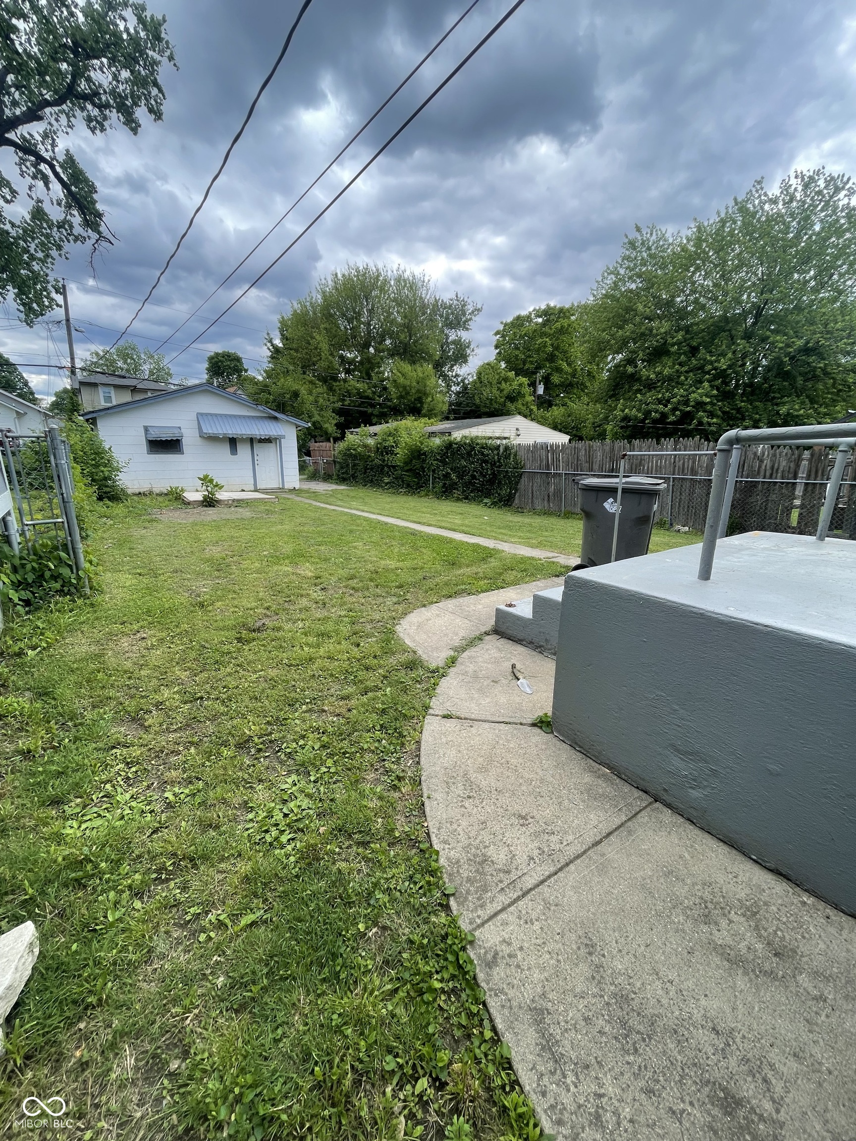 1021 West 37th Street Indianapolis, IN 46208 - Photo 42 of 54