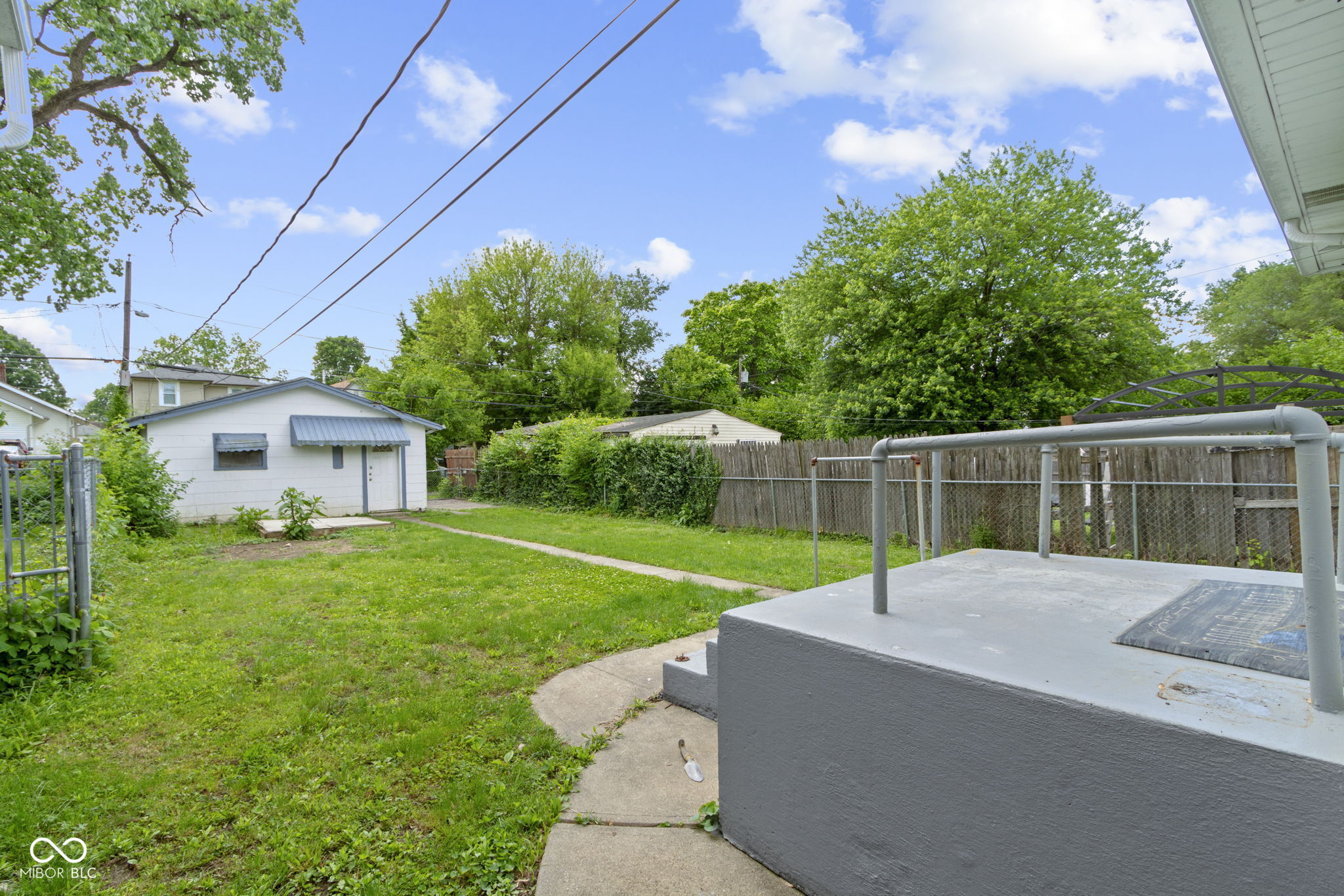 1021 West 37th Street Indianapolis, IN 46208 - Photo 43 of 54