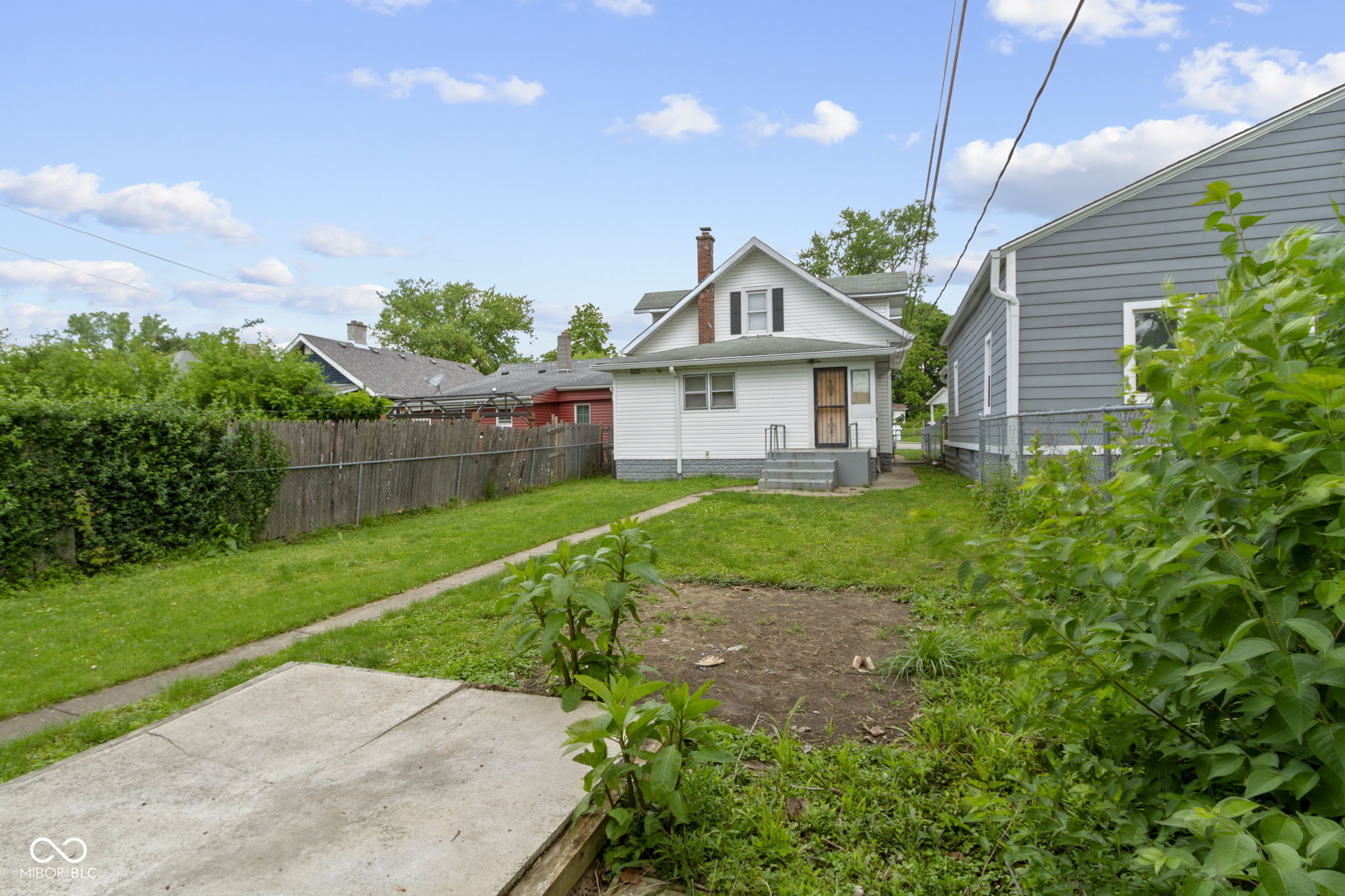 1021 West 37th Street Indianapolis, IN 46208 - Photo 46 of 54