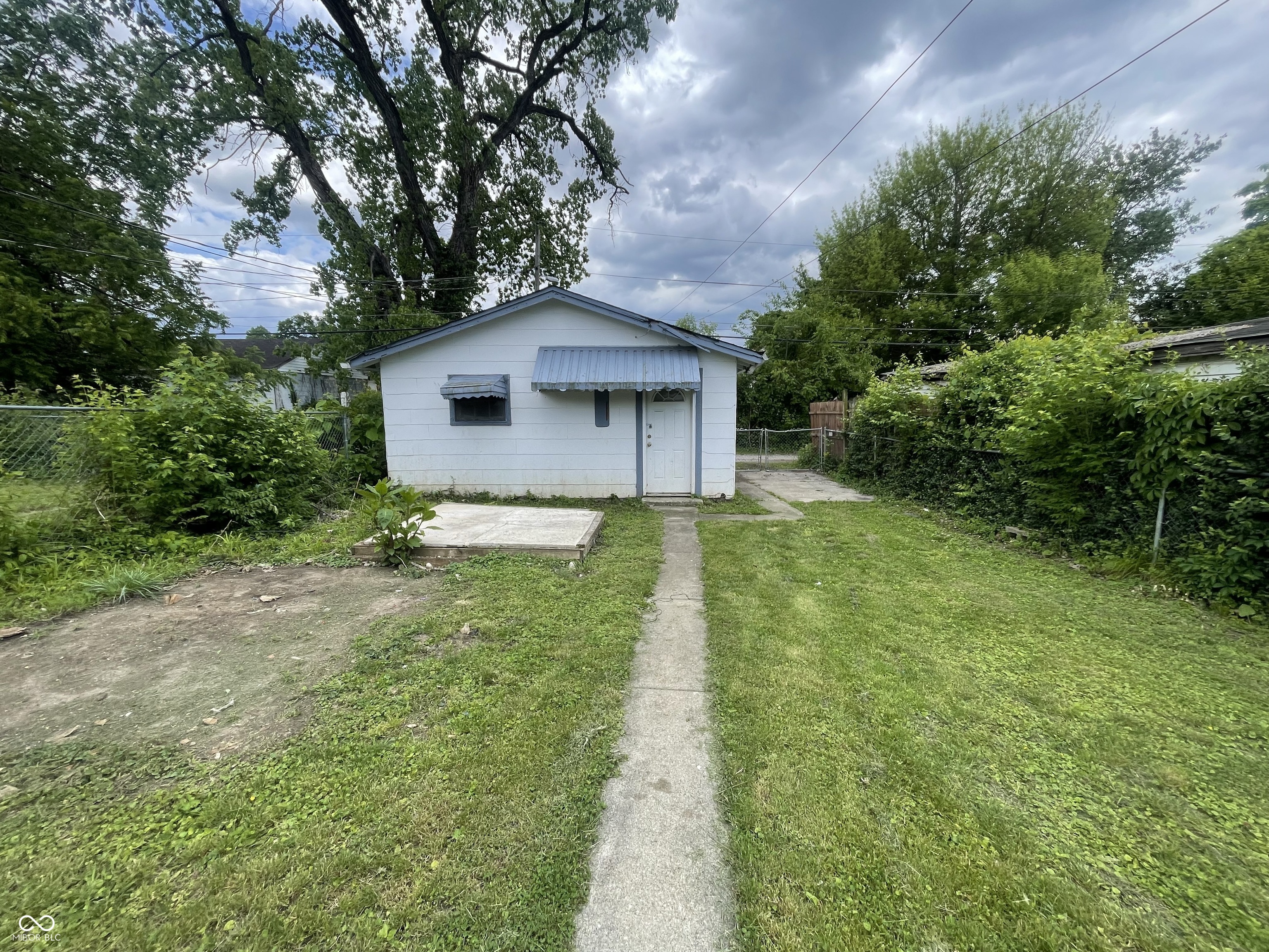 1021 West 37th Street Indianapolis, IN 46208 - Photo 48 of 54