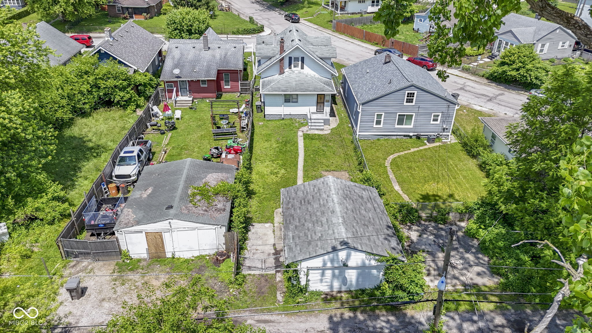 1021 West 37th Street Indianapolis, IN 46208 - Photo 53 of 54