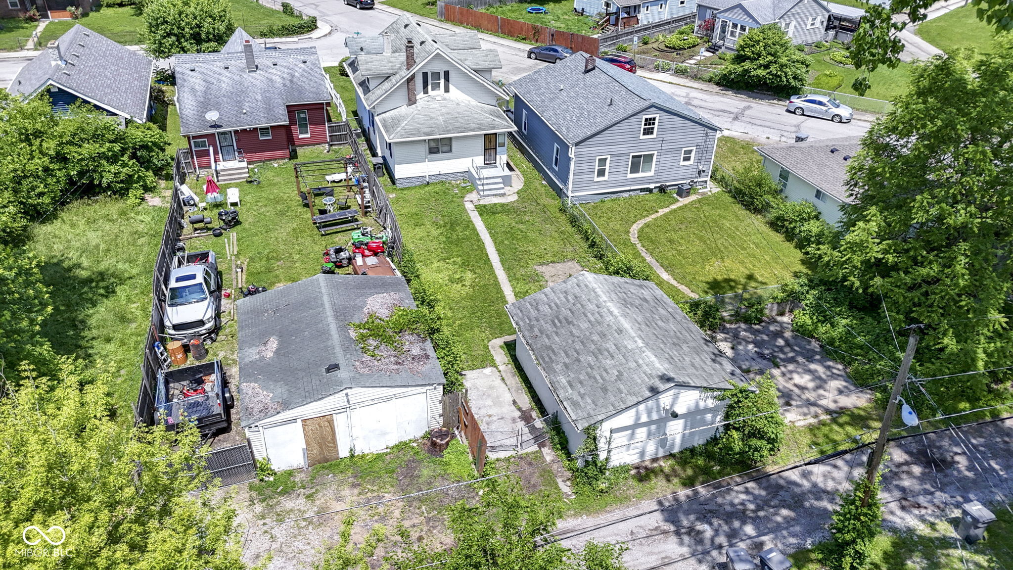 1021 West 37th Street Indianapolis, IN 46208 - Photo 54 of 54