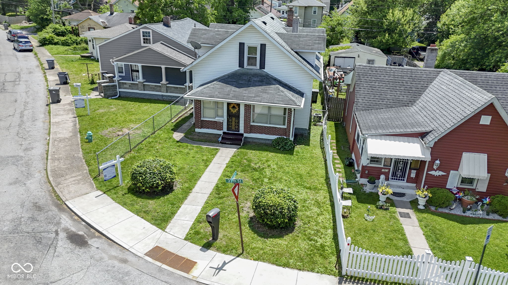 1021 West 37th Street Indianapolis, IN 46208 - Photo 7 of 54