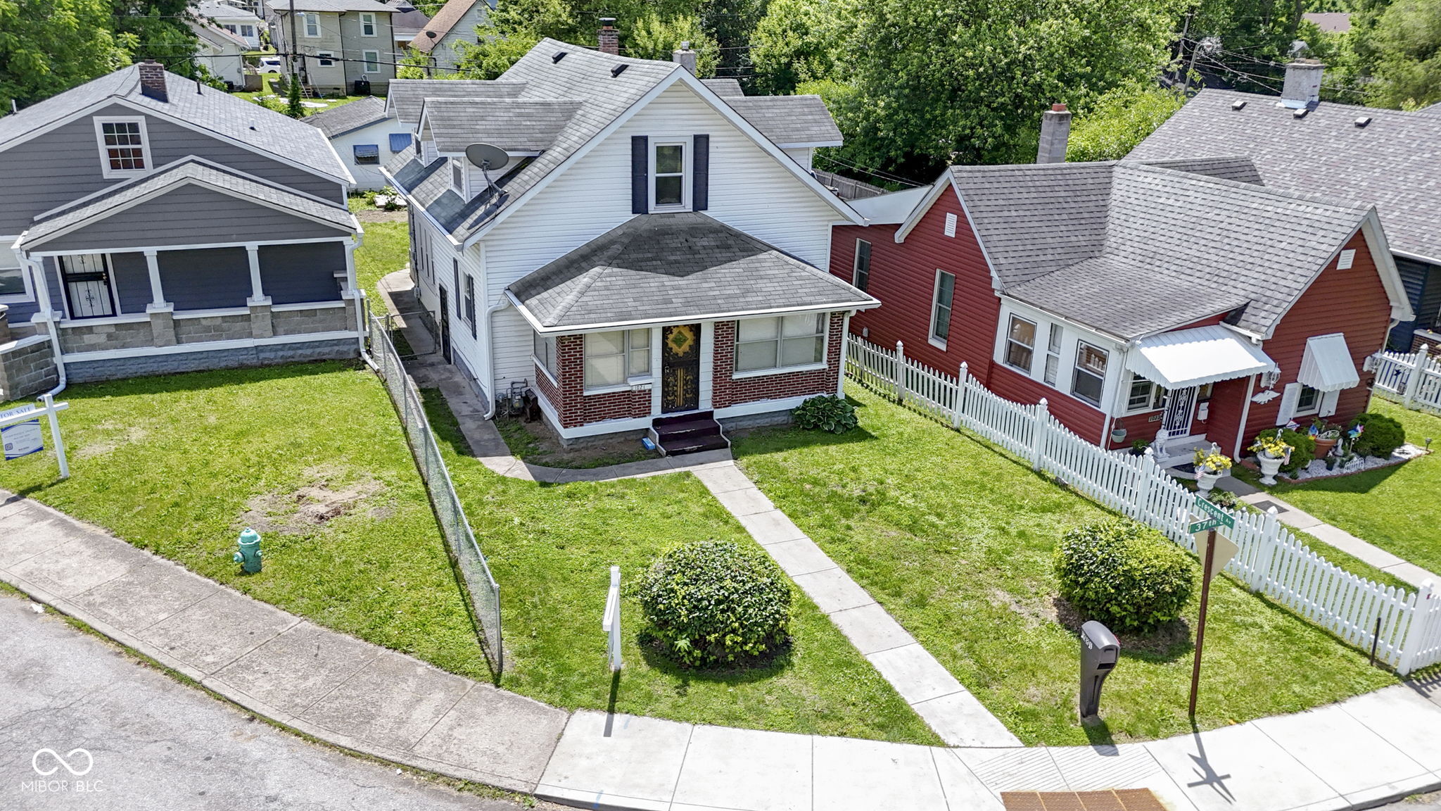 1021 West 37th Street Indianapolis, IN 46208 - Photo 8 of 54