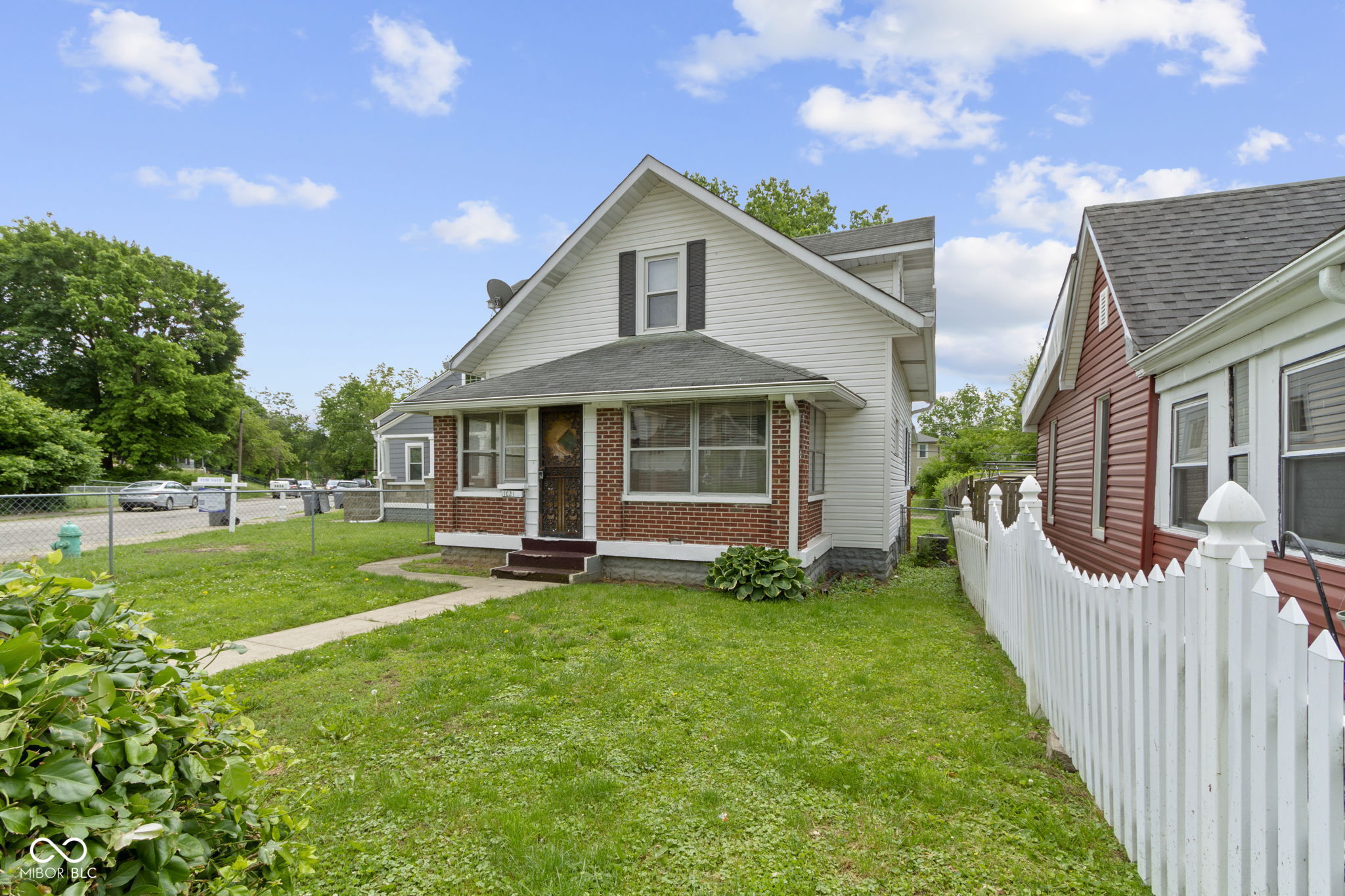 1021 West 37th Street Indianapolis, IN 46208 - Photo 10 of 54