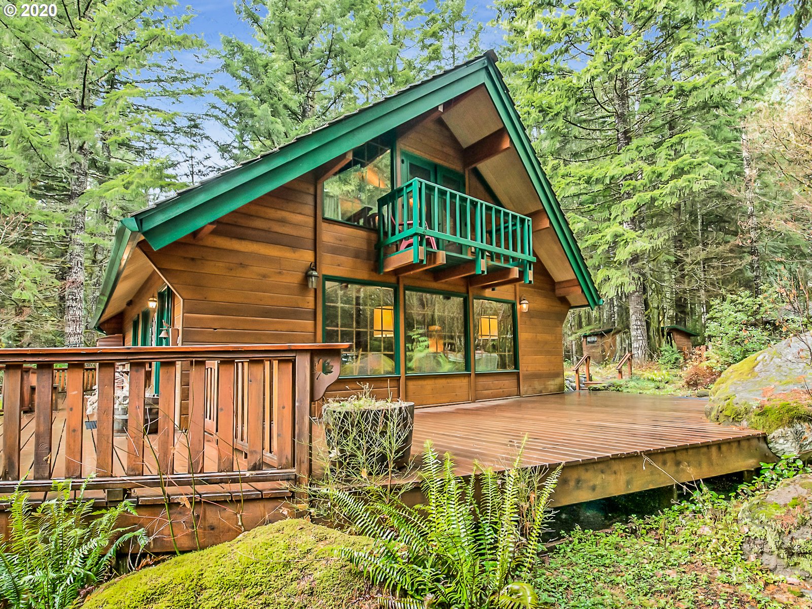 21210 East Crater Court Rhododendron, OR 97049 - Photo 1 of 32