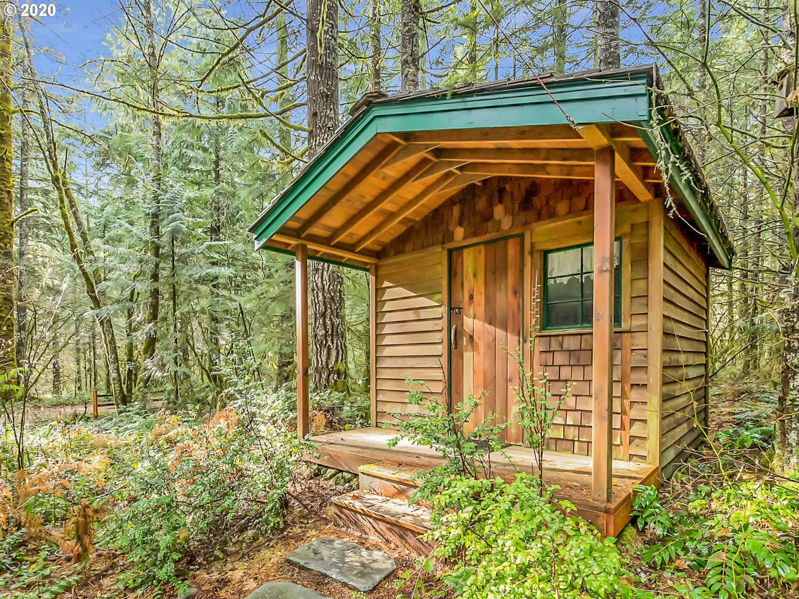 21210 East Crater Court Rhododendron, OR 97049 - Photo 27 of 32
