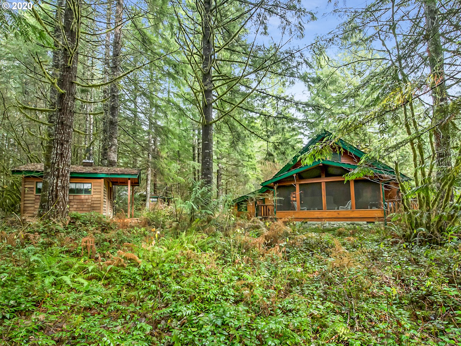 21210 East Crater Court Rhododendron, OR 97049 - Photo 28 of 32