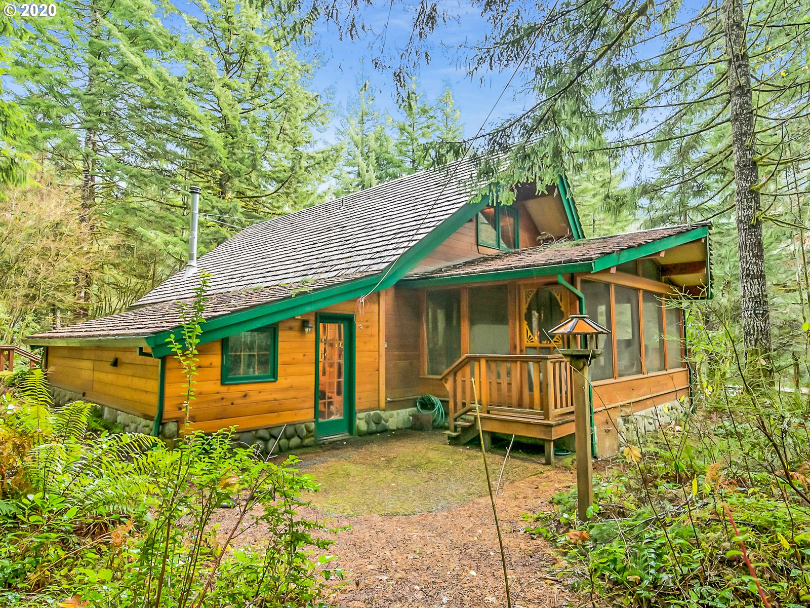 21210 East Crater Court Rhododendron, OR 97049 - Photo 29 of 32