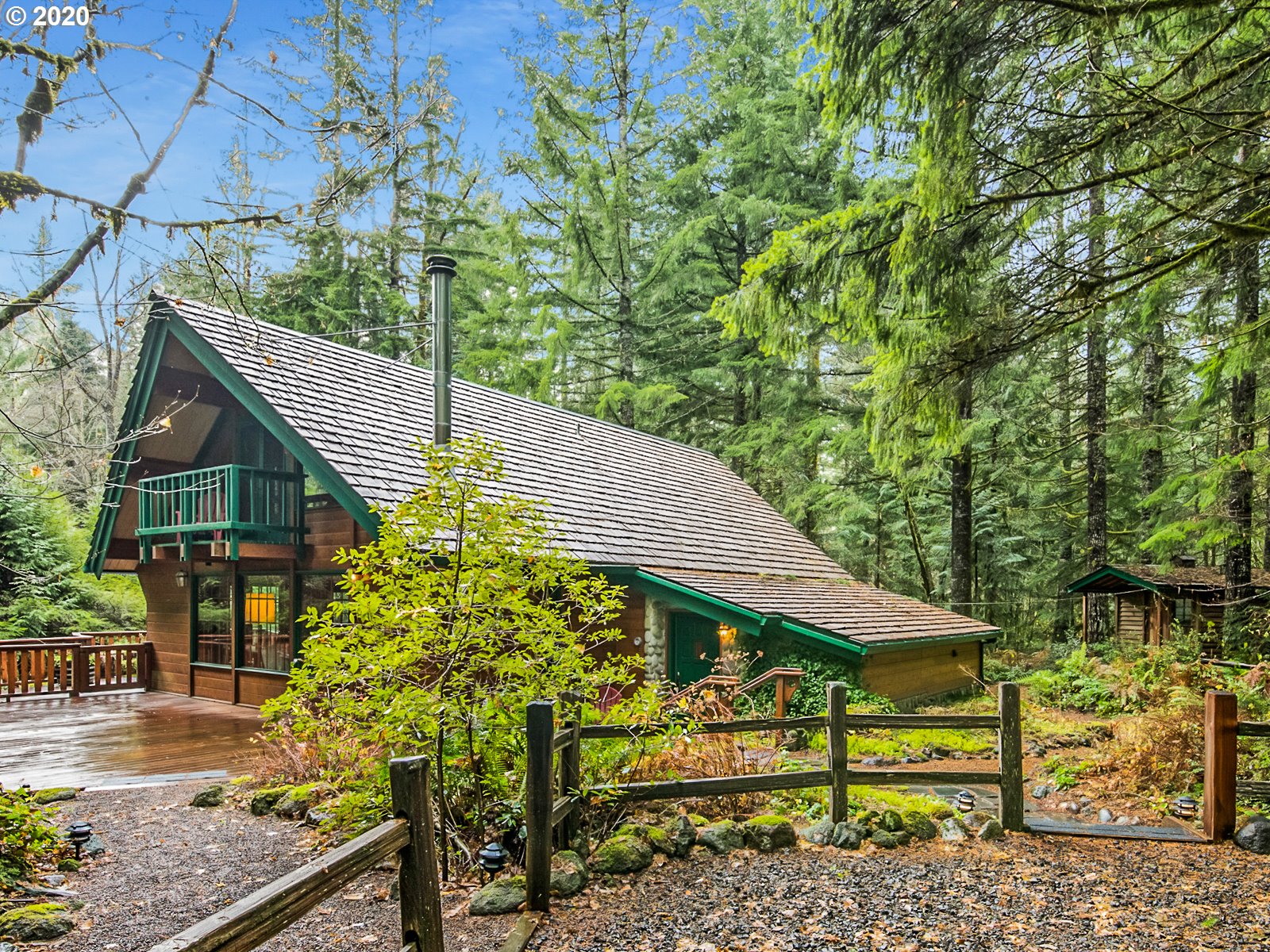 21210 East Crater Court Rhododendron, OR 97049 - Photo 30 of 32