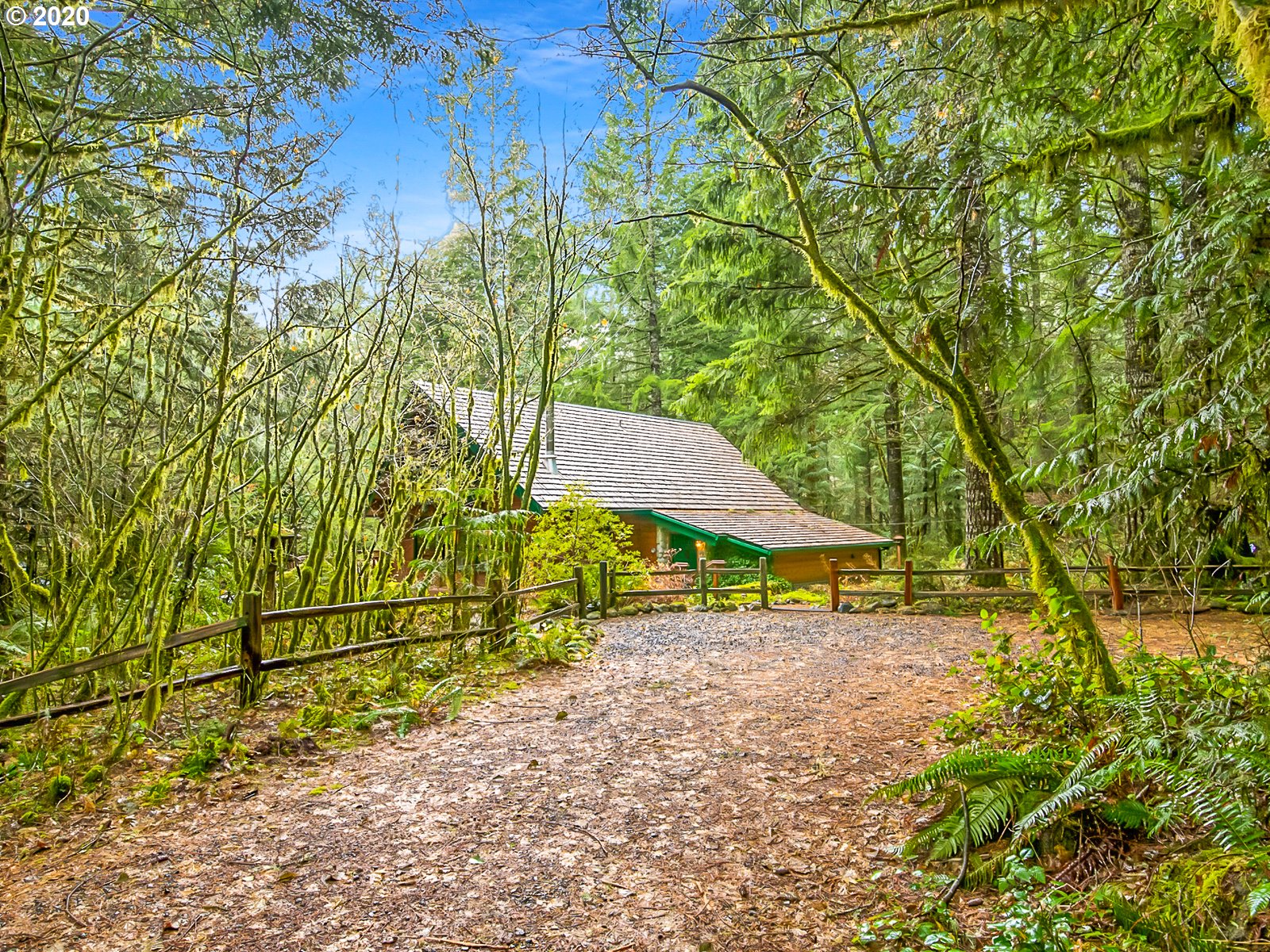 21210 East Crater Court Rhododendron, OR 97049 - Photo 31 of 32