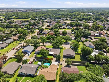 $345,000 | 5521 Pike Place, Garland, TX 75044