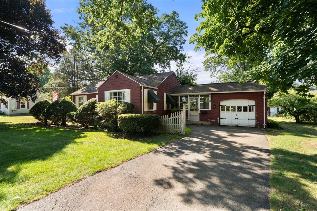 69 Mohawk Drive Springfield, MA 01129 - Photo 1 of 42 Gallery Image 1