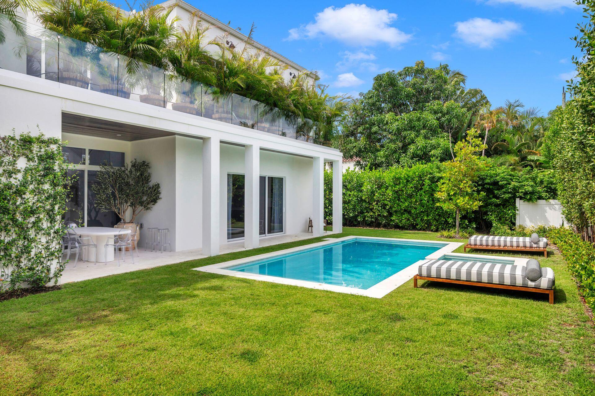 237 De Sota Road West Palm Beach, FL 33405 - Photo 1 of 49 Pool