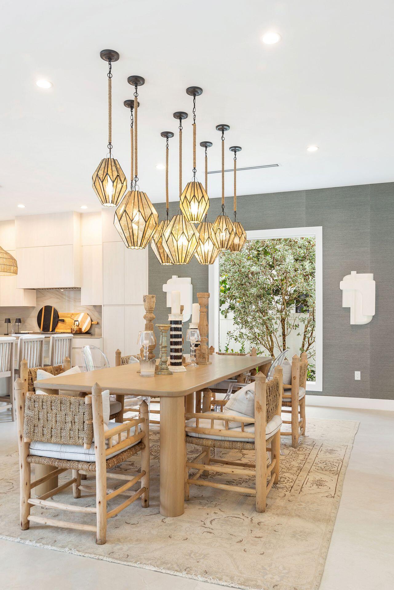 237 De Sota Road West Palm Beach, FL 33405 - Photo 12 of 49 Dining