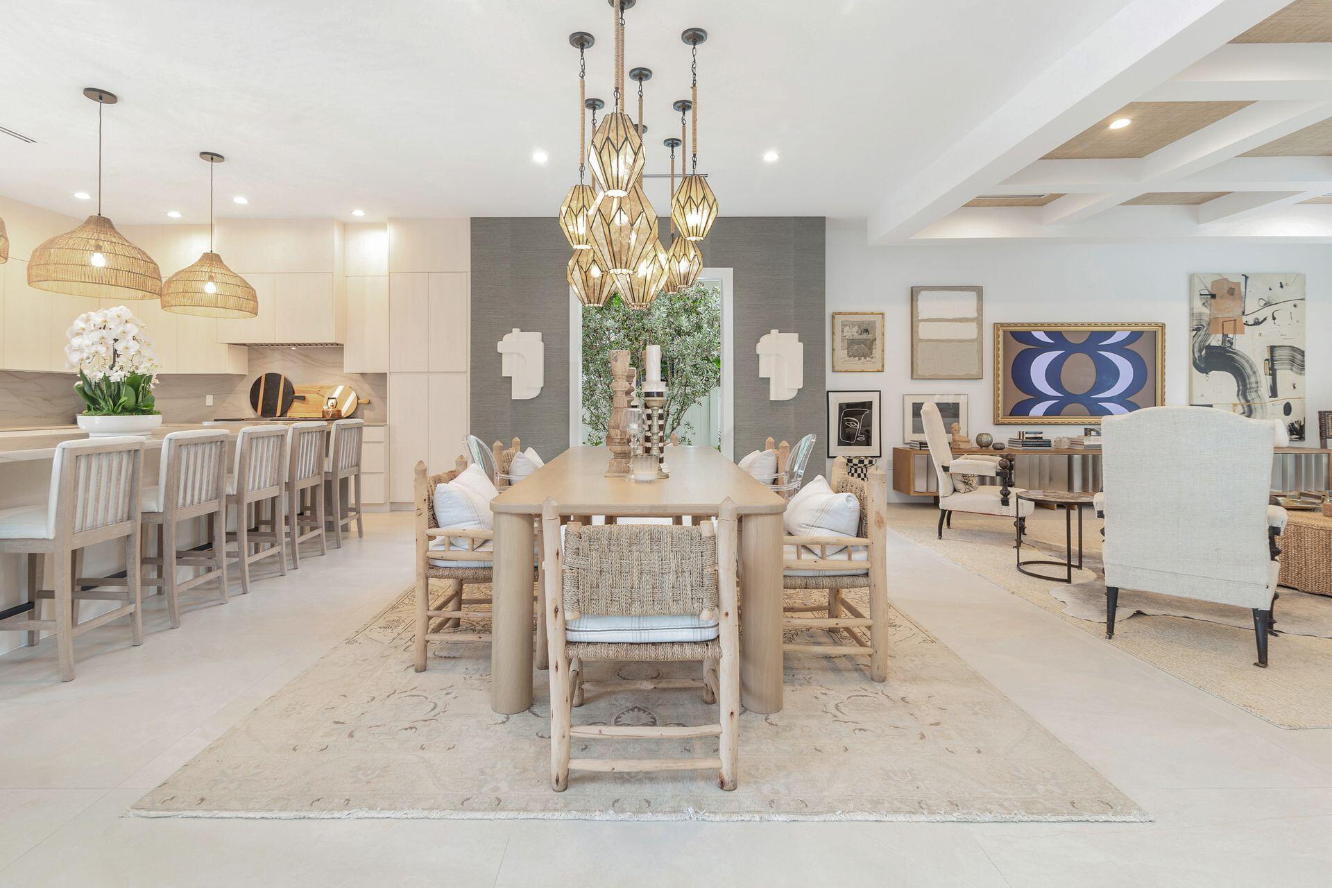 237 De Sota Road West Palm Beach, FL 33405 - Photo 13 of 49 Dining