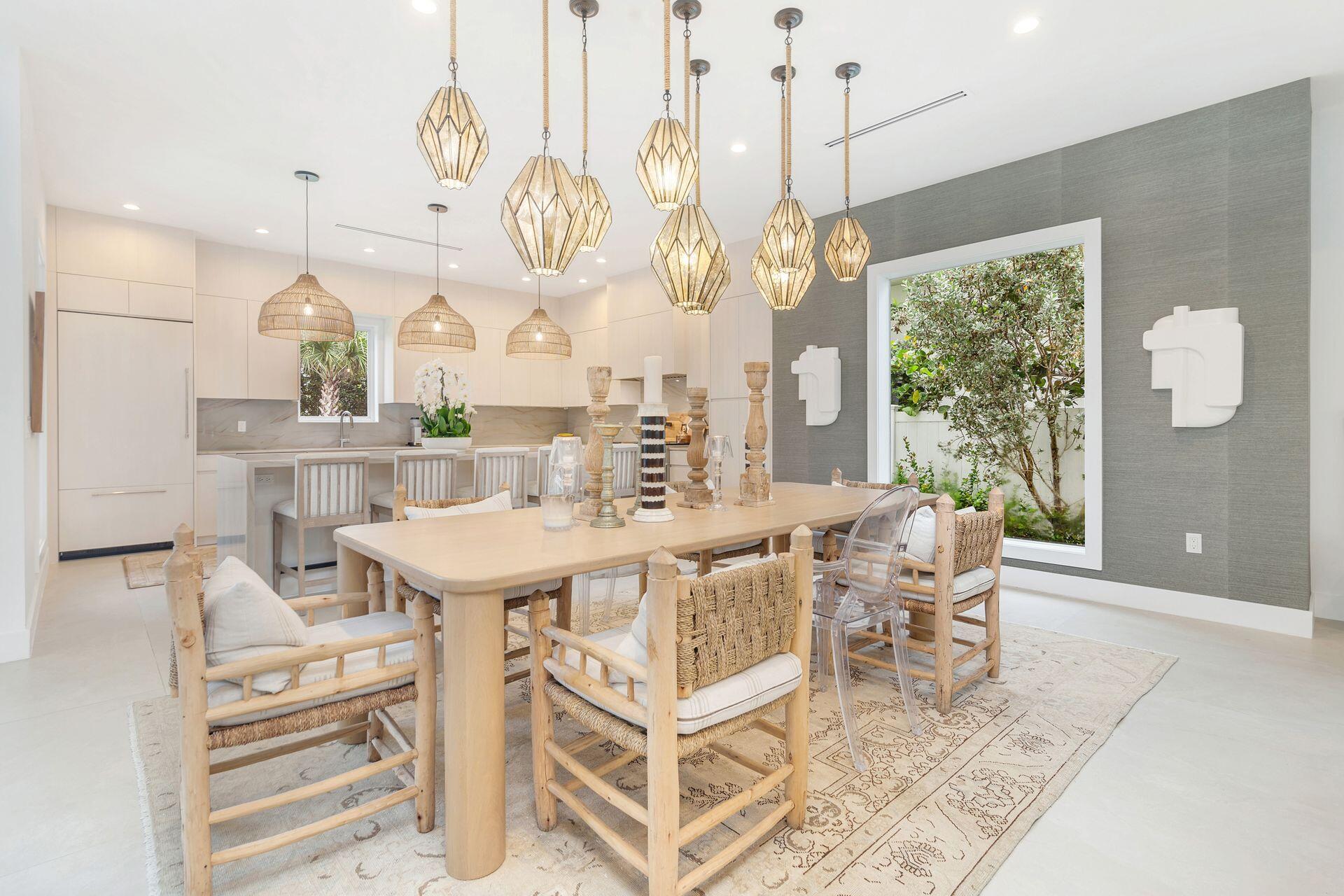 237 De Sota Road West Palm Beach, FL 33405 - Photo 14 of 49 Dining