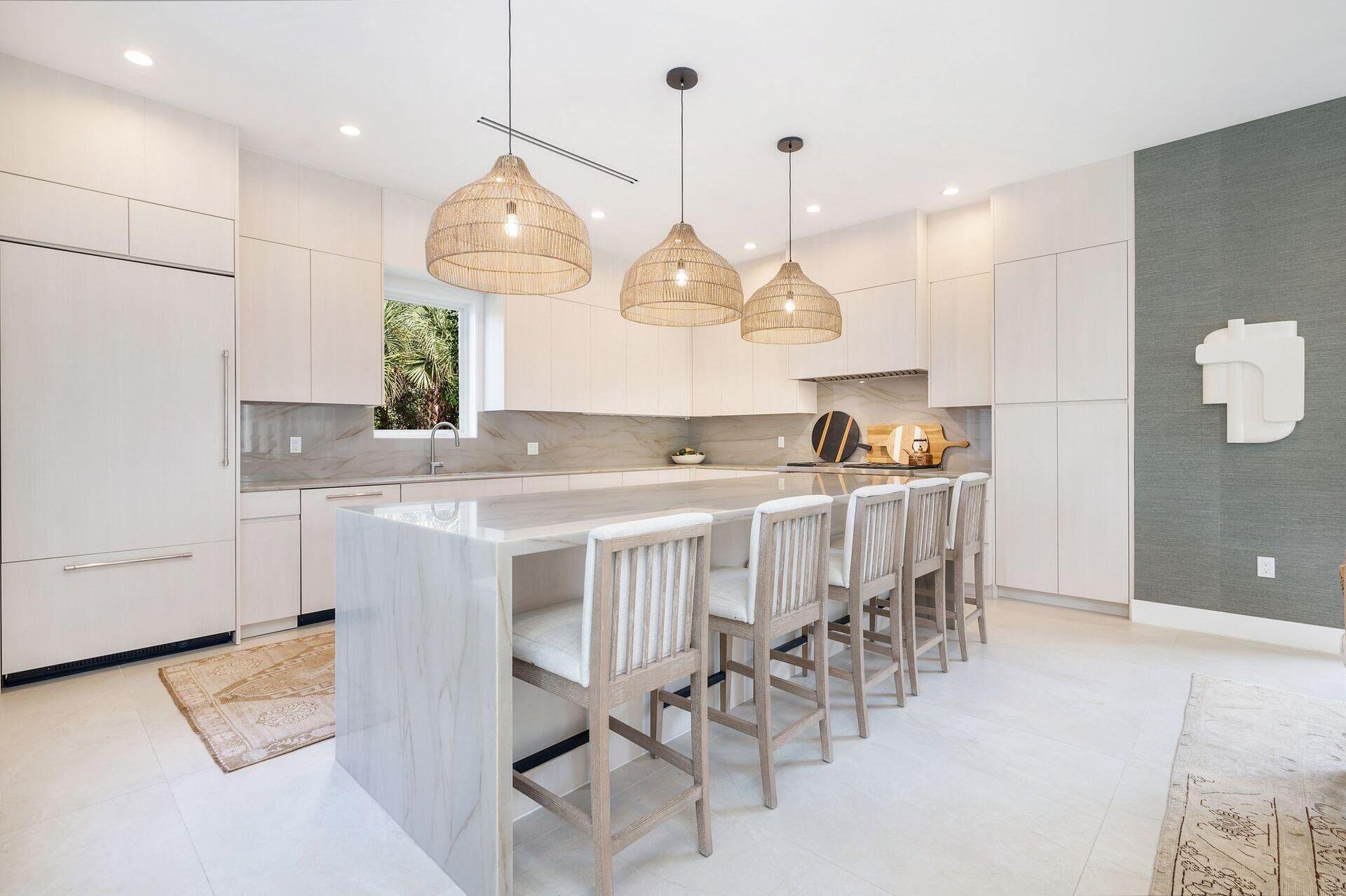 237 De Sota Road West Palm Beach, FL 33405 - Photo 16 of 49 Kitchen