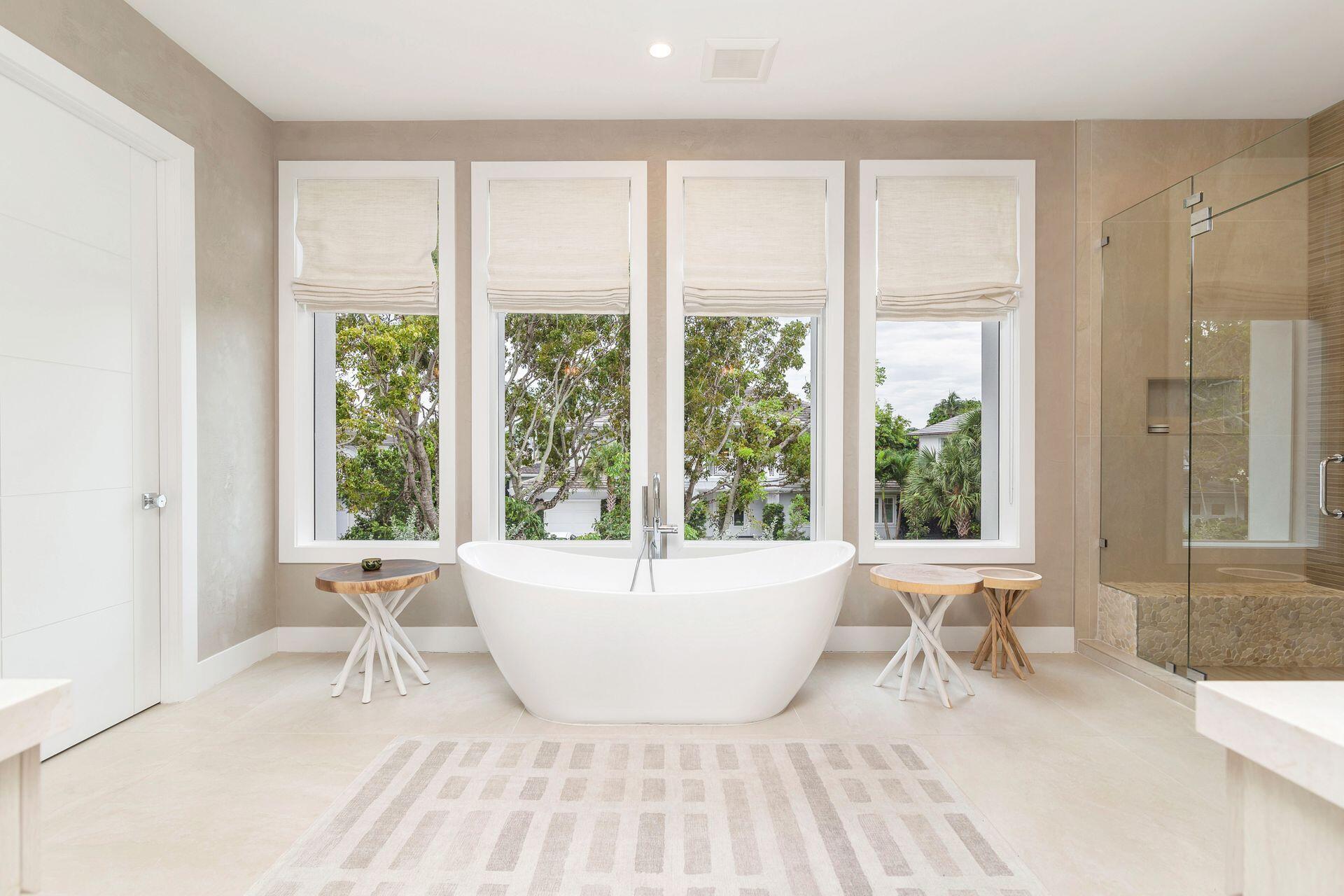 237 De Sota Road West Palm Beach, FL 33405 - Photo 22 of 49 Primary Bathroom