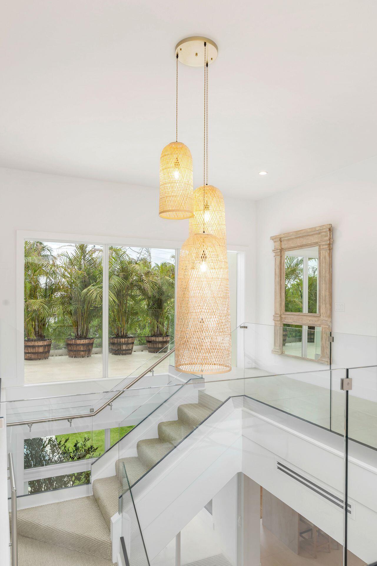 237 De Sota Road West Palm Beach, FL 33405 - Photo 26 of 49 Staircase