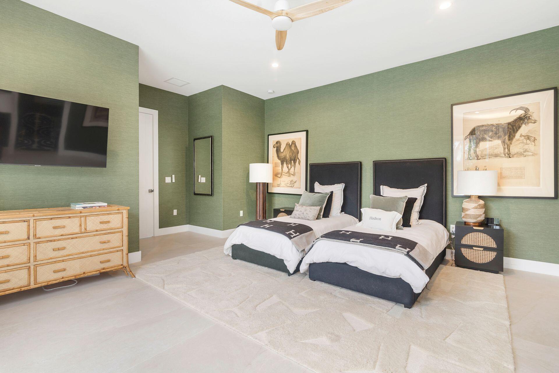 237 De Sota Road West Palm Beach, FL 33405 - Photo 33 of 49 Bedroom 3