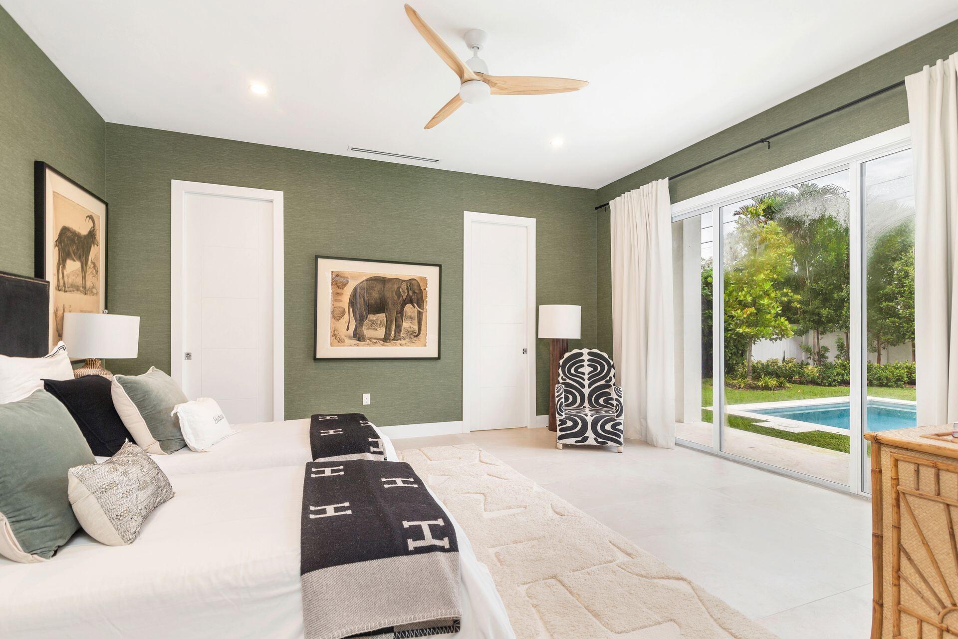 237 De Sota Road West Palm Beach, FL 33405 - Photo 34 of 49 Bedroom 3